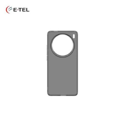 Vivo X100s Pro Backshell