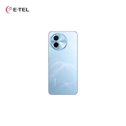 Vivo Y200t Backshell