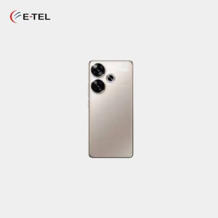 Xiaomi Poco F6 Backshell