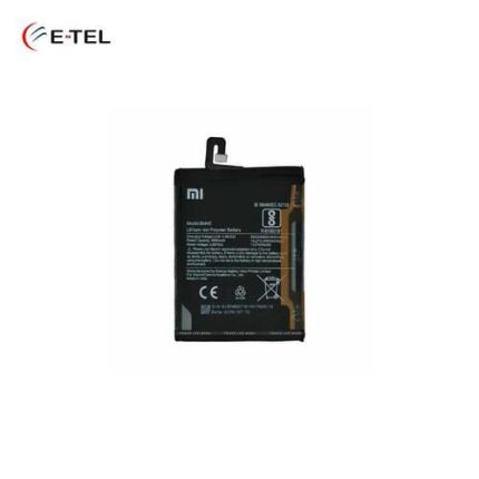 Xiaomi Redmi 13 Battery