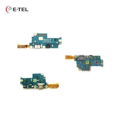 Google Pixel 8a Charging Logic