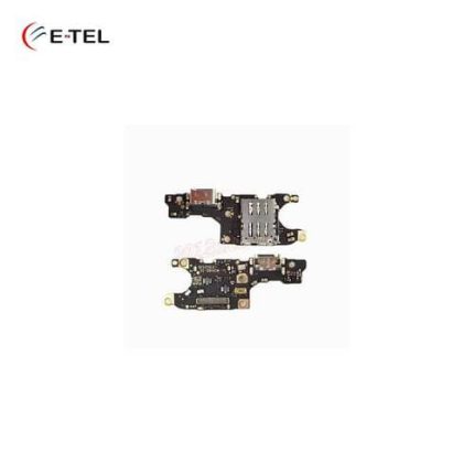 Honor 80 Pro Charging Logic