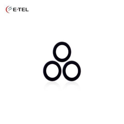 Honor 80 Pro Flat Camera Glass