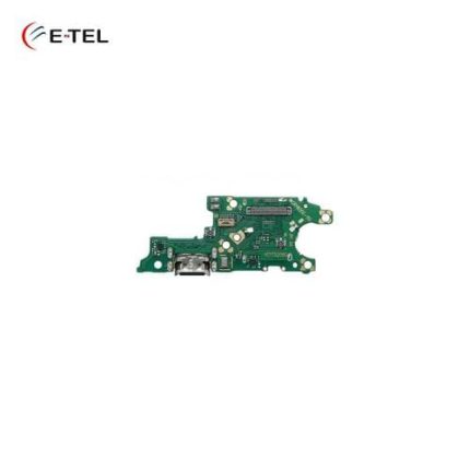 Honor 80 SE Charging Logic