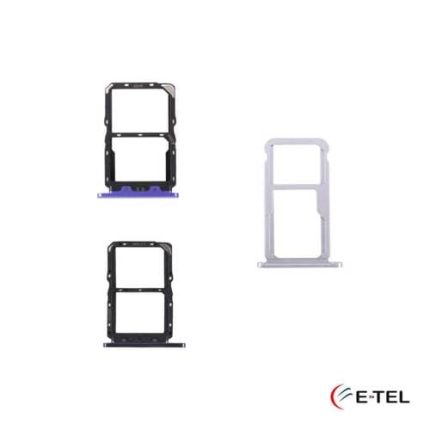 Honor Play 6C SIM Tray