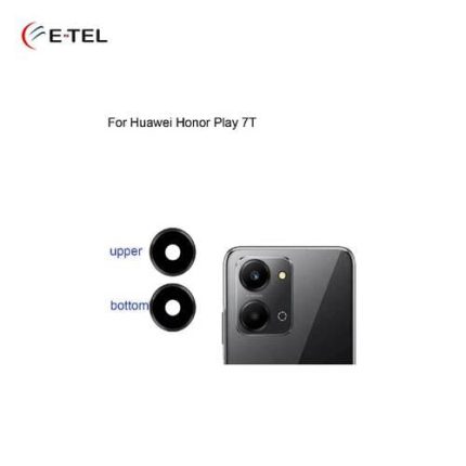 Honor Play 7T Camera Glass