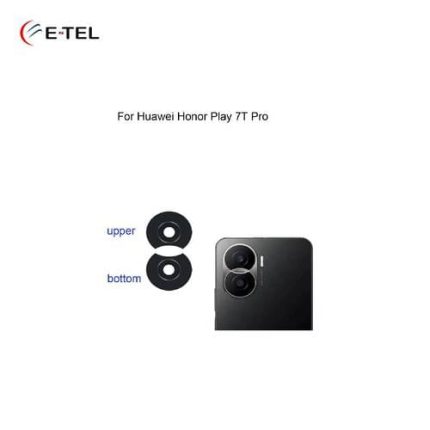 Honor Play 7T Pro Camera Glass