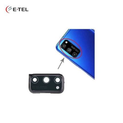 Honor V30 Pro Camera Glass