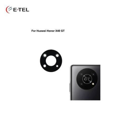 Honor X40 GT Camera Glass