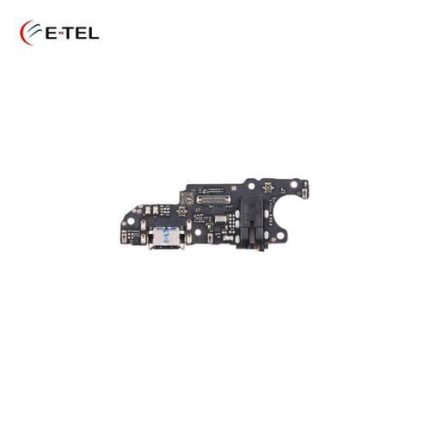 Honor X6 Charging Logic