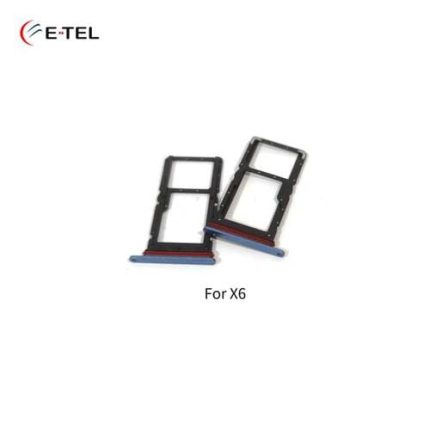 Honor X6 SIM Tray