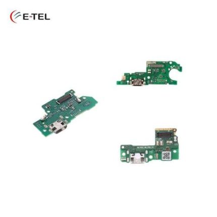 Huawei Nova 12s Charging Logic