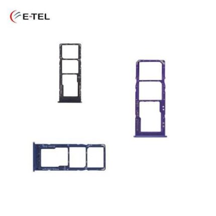 Infinix Note 40 5G SIM Tray