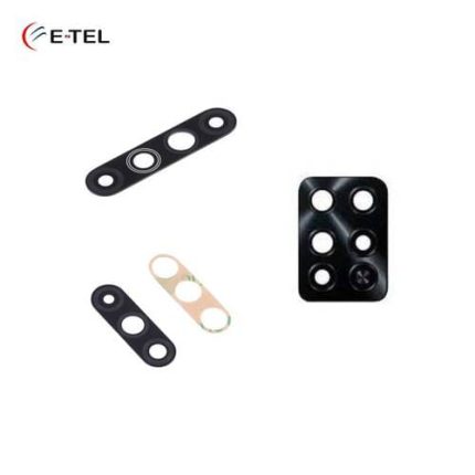 Infinix Note 40 Camera Glass