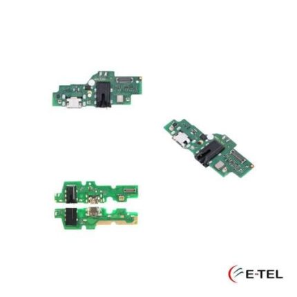 Infinix Note 40 Charging Logic