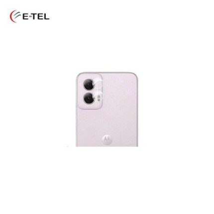 Motorola Moto G Power (2024) Camera Glass
