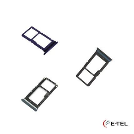 Motorola Moto G04s SIM Tray