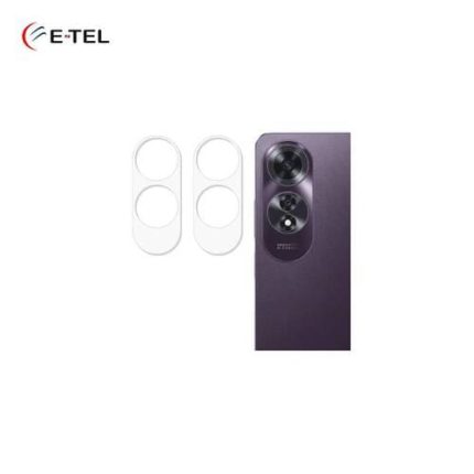 Oppo A60 Camera Glass