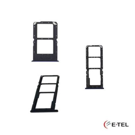 Oppo A60 SIM Tray