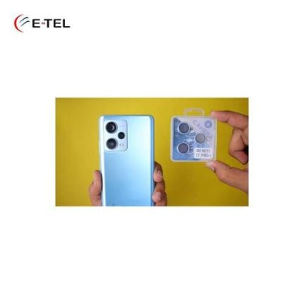 Realme 12 4G Camera Glass