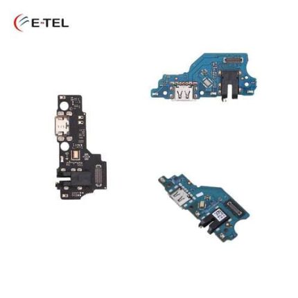 Realme C61 Charging Logic