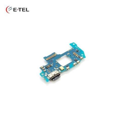 Samsung Galaxy A55 Charging Logic