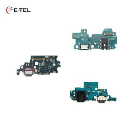 Samsung Galaxy M55 Charging Logic