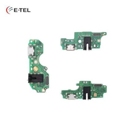 Tecno Spark 20 Pro 5G Charging Logic