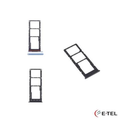 Tecno Spark 20 Pro 5G SIM Tray