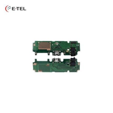 Vivo Y18 Charging Logic