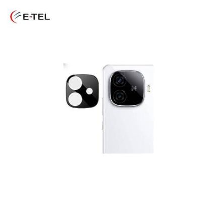 Vivo iQOO Z9 Turbo Camera Glass