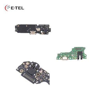Vivo iQOO Z9 Turbo Charging Logic