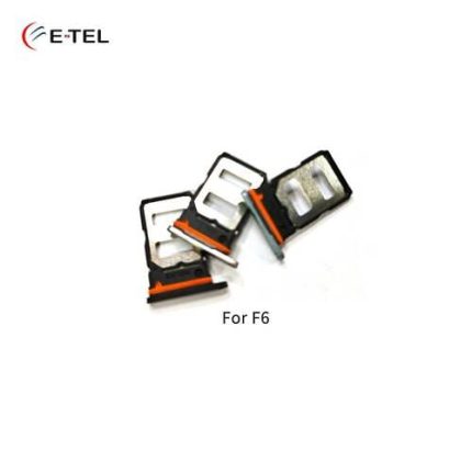 Xiaomi Poco F6 SIM Tray