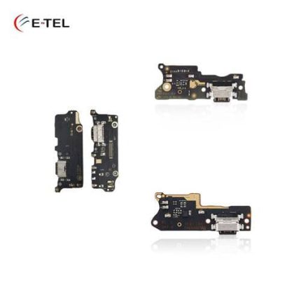 Xiaomi Redmi 13 Charging Logic