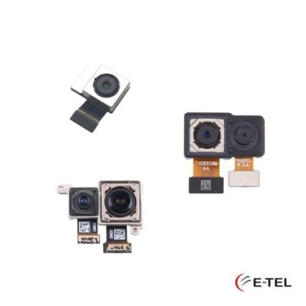 Asus Zenfone 11 Ultra Back Camera