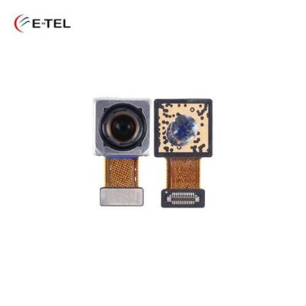 Honor 80 Back Camera