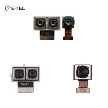 Honor 80 Pro Back Camera