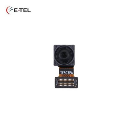 Honor Play 30 Plus Front Camera