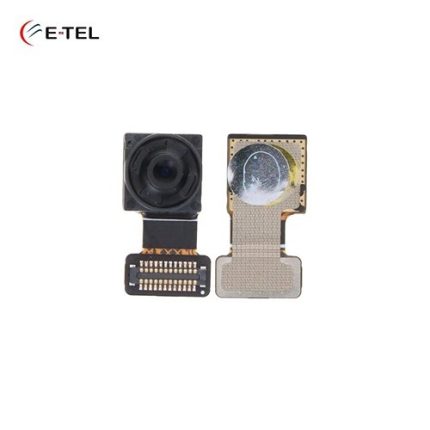 Honor X7 Front Camera