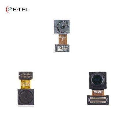 Huawei Nova 12s Front Camera