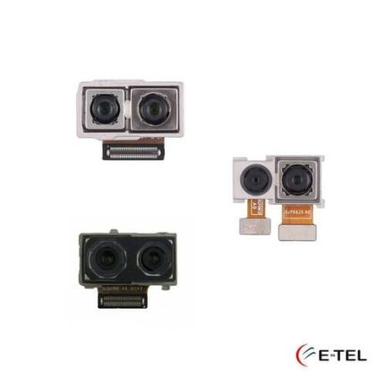 Huawei Pura 70 Pro Plus Back Camera