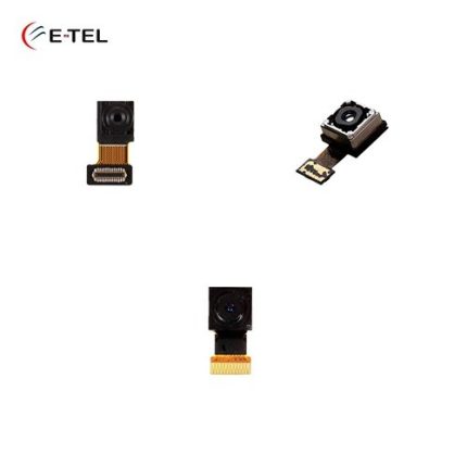 Infinix Note 40 5G Front Camera