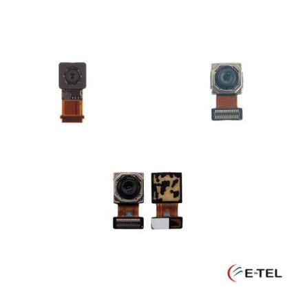 Infinix Note 40 Back Camera