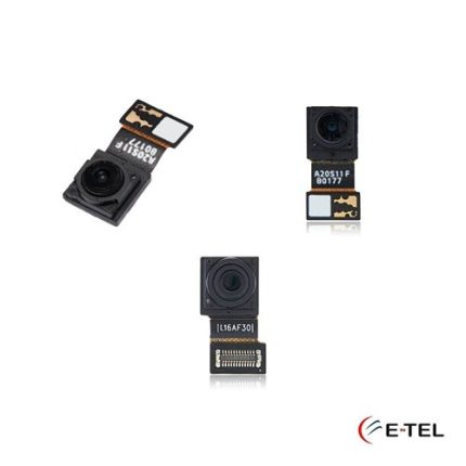 Motorola Edge (2024) Front Camera