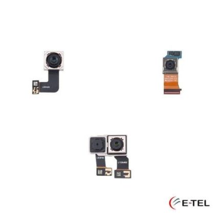 Motorola Moto X50 Ultra Back Camera