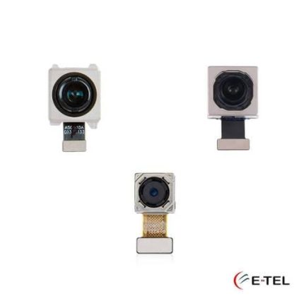 OnePlus Ace 3V Back Camera