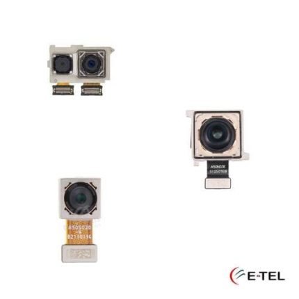 Oppo A60 Back Camera