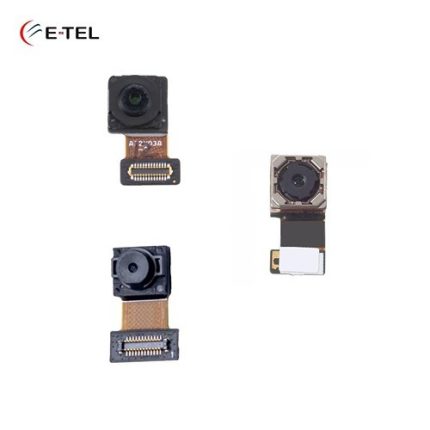 Oppo A60 Front Camera