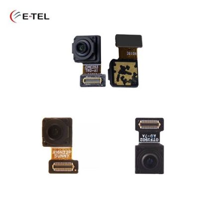 Realme 12x (India) Front Camera