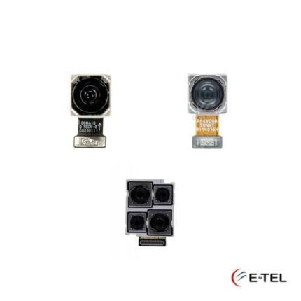 Realme GT Neo6 Back Camera